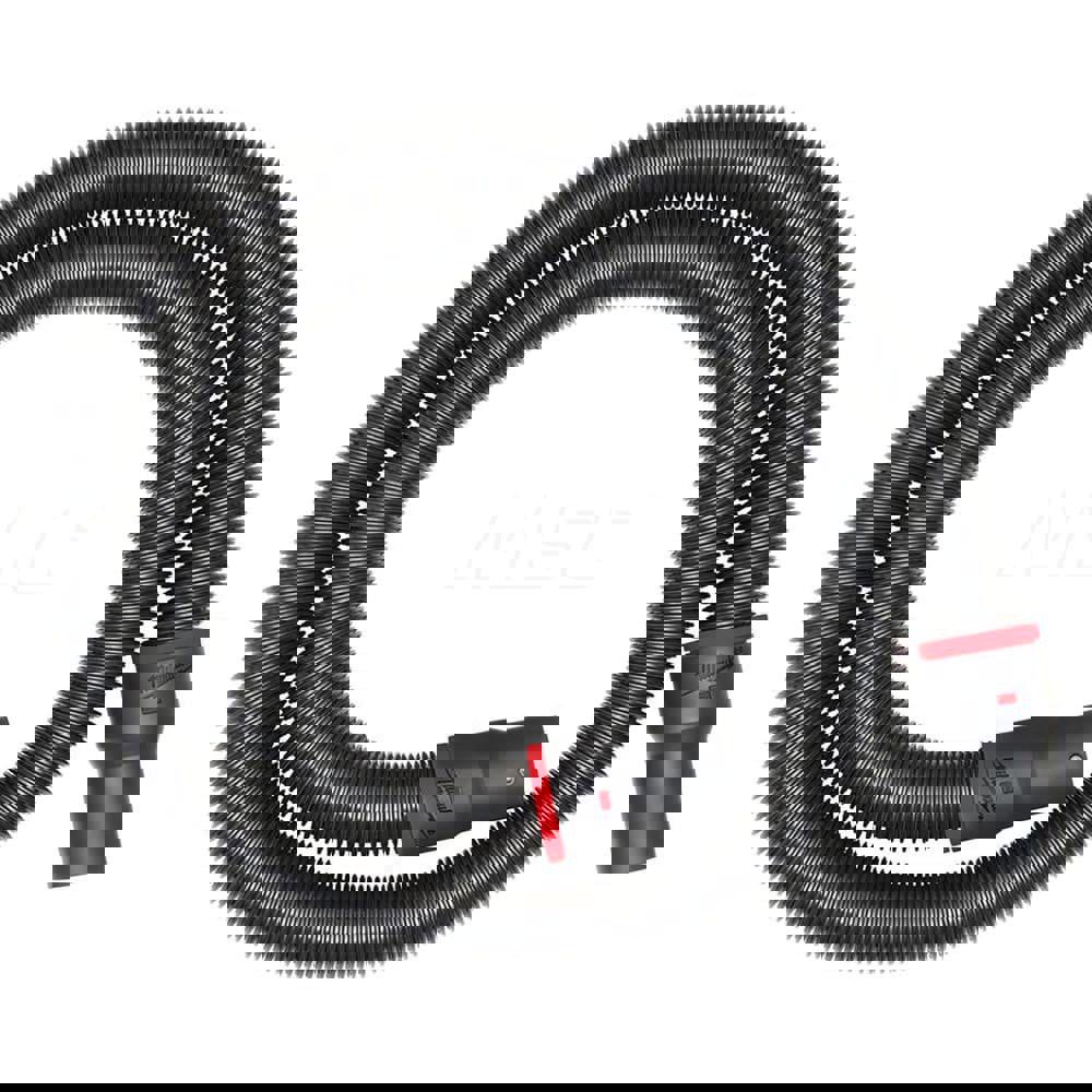 Vacuum Cleaner Hoses; Hose Type: Standard ; Hose Diameter: 2.5 ; Hose Length: 9ft ; Compatible Vacuum Type: Drum-Top Vacuum Head ; UNSPSC Code: 47121607